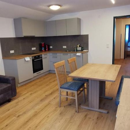 Ledererhof Apartments Sankt Jakob in Defereggen Exteriér fotografie